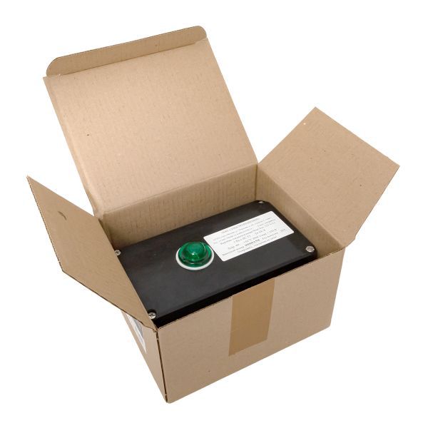  Коробка соединительная Heat box 220 S-L1 EKF HB220SL1 фото в каталоге от BTSprom.by