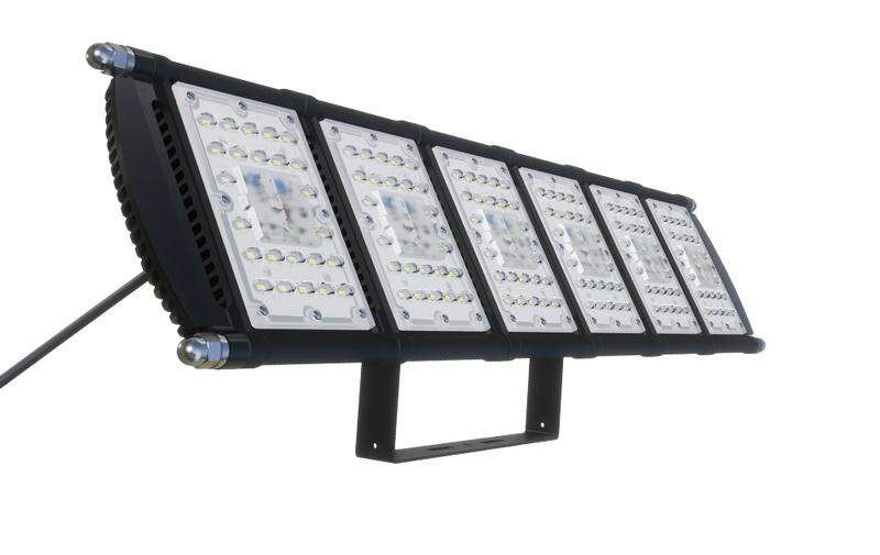 прожектор led до 29-240-013 240вт 5000к ксс_к/г ip67 carbon alb f3004 от BTSprom.by