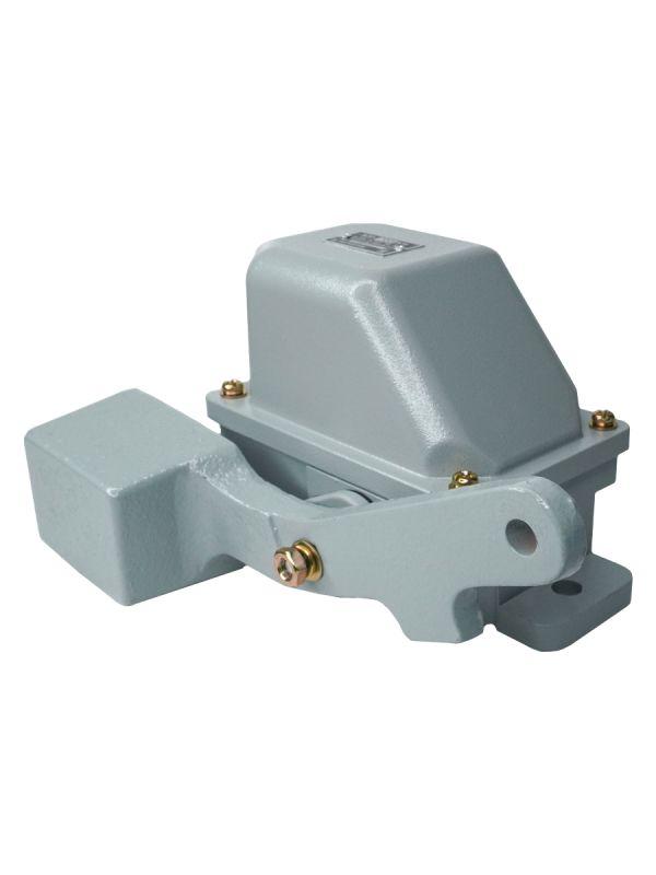 выключатель концевой ку-703 у1 10а ip44 рычаг с грузом 2 эл. цепи без противовеса электротехник et003119 от BTSprom.by