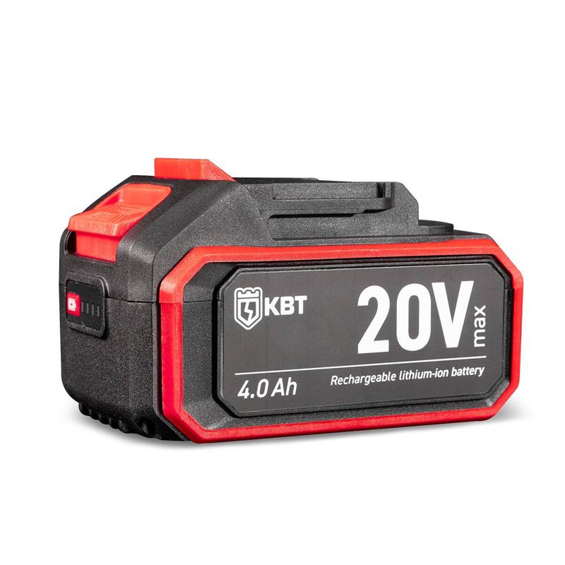 батарея аккумуляторная b20-li40a квт 104543 от BTSprom.by