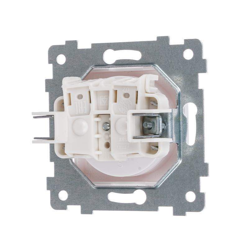 Розетка 1-м СП Мария РС16-444 16А IP20 без заземл. механизм сл. кость Кунцево 120006 фото в каталоге от BTSprom.by  Розетка 1-м СП Мария РС16-444 16А IP20 без заземл. механизм сл. кость Кунцево 120006 фото в каталоге от BTSprom.by