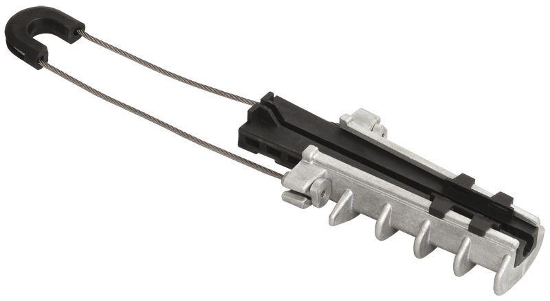 зажим анкерный зан 16-35/1000 (pa 1000) iek uza-14-d16-d35-1000 от BTSprom.by