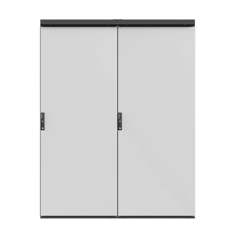  Заглушка для козырька R5TTL корпусов CQE N Г=800мм RAL9005 DKC R5TTLPB80 фото в каталоге от BTSprom.by