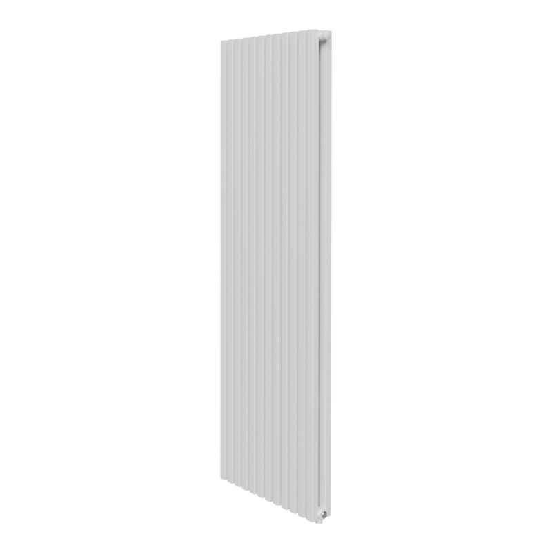 радиатор дизайн shift q30 vc2180 12 секц. ral9016 royal thermo нс-1631272 от BTSprom.by