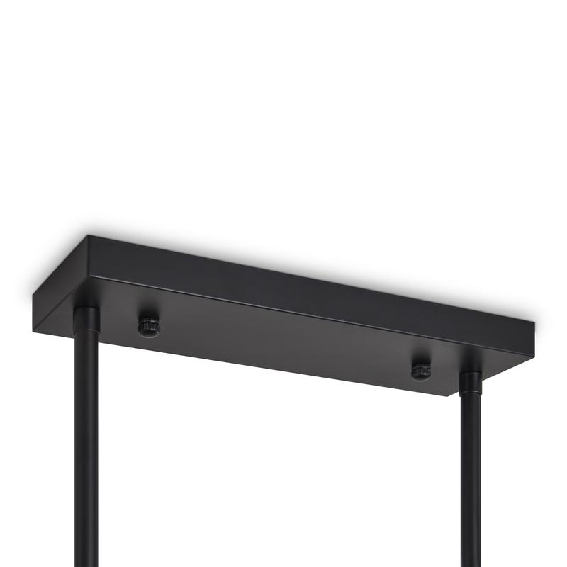  Светильник Moed 160Вт E27х4 IP20 подвесной Freya FR5473PL-04B фото в каталоге от BTSprom.by