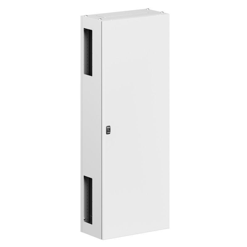 корпус напольный ram fit 1800х600х300мм с боков. вырезами dkc r6nfw186030f от BTSprom.by