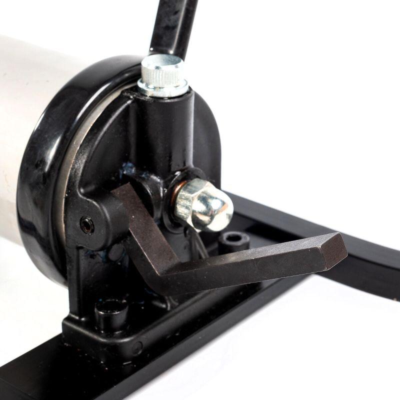  Помпа гидравлическая ножная ПМН-7012УА КВТ 76643 фото в каталоге от BTSprom.by