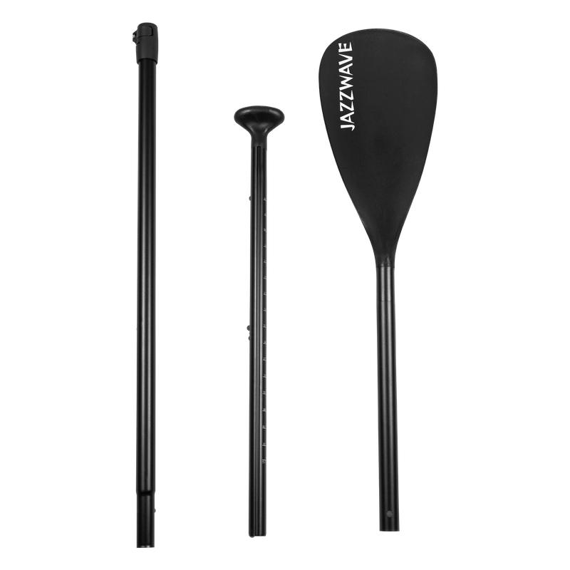  Доска-SUP N2-GREEN 335х83х15см зел. JAZZWAve 4895205065741 фото в каталоге от BTSprom.by