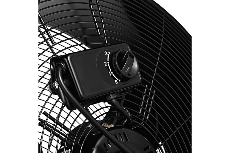  Вентилятор промышленный BIF-10SB Ballu НС-1601101 фото в каталоге от BTSprom.by