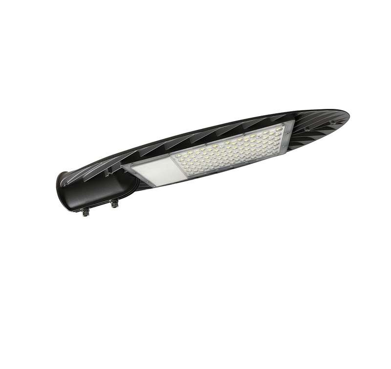 светильник светодиодный psl 03 gr 70вт 5000к ip65 ac190-260в дку уличный pro jazzway 5020412 от BTSprom.by