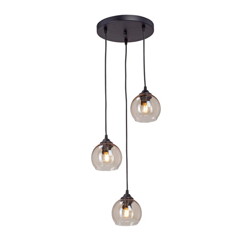 люстра 3хe27 макс. 40вт vitaluce v43610-13/3s от BTSprom.by