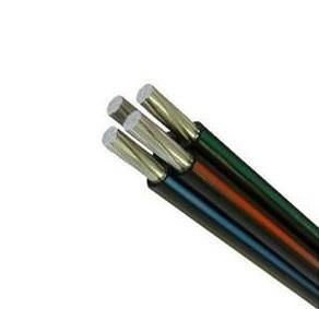провод сип-4 4х16 0.6/1кв (м) энергокомплект 40004803 от BTSprom.by