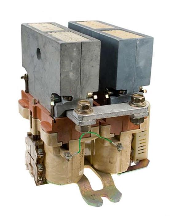 контактор мк6-20 у3 uупр.220в пост. 3но+1нз 101620201 01 чэаз a8119-t200057109 от BTSprom.by