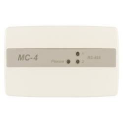 модуль сопряжения мс-4 рубеж rbz-073429 от BTSprom.by