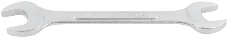  Ключ рожковый усиленный "Модерн" 24х27мм FIT 63501 фото в каталоге от BTSprom.by