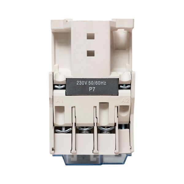  Контактор КМЭ 32А кат. 220В AC 1НЗ EKF ctr-s-32-220-nc фото в каталоге от BTSprom.by