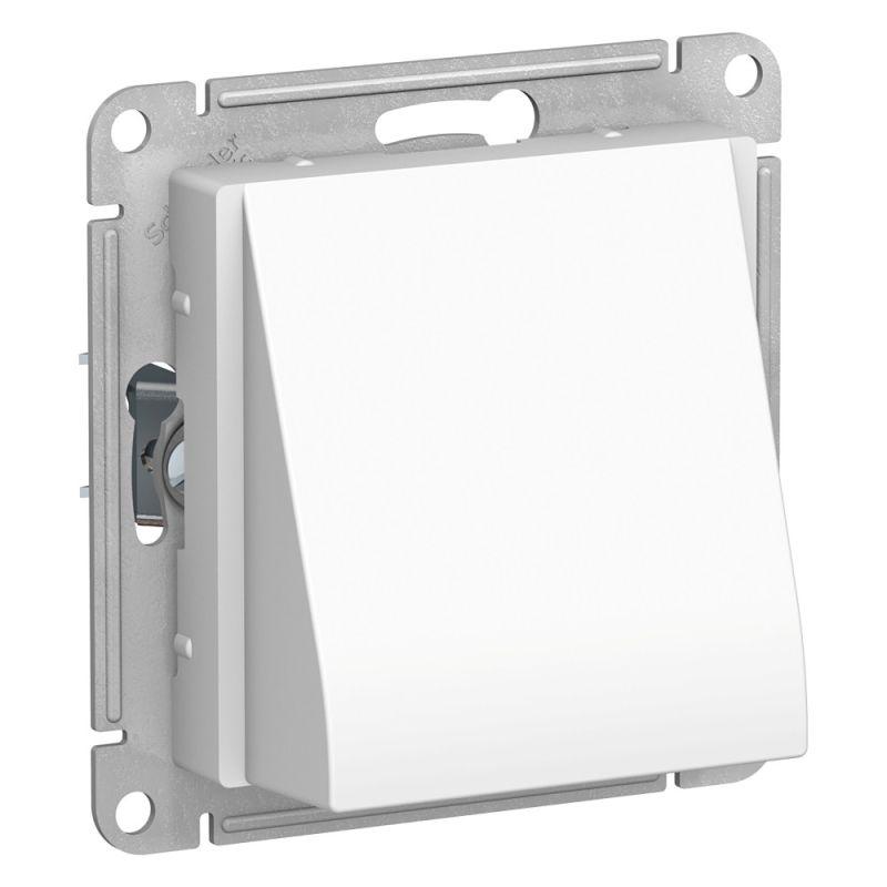  Вывод кабеля AtlasDesign механизм бел. SE ATN000199 фото в каталоге от BTSprom.by