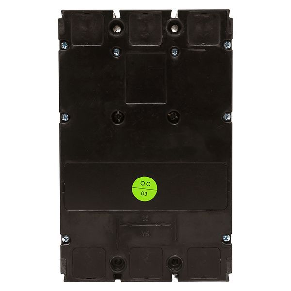  Выключатель автоматический 200А 80кА AV POWER-2/3 TR AVERES EKF mccb-23-200H-TR-av фото в каталоге от BTSprom.by