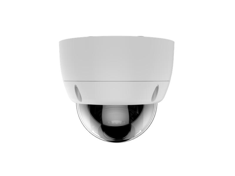 камера видеонаблюдения сетевая rs d 2527 vm wh 128х140х140мм 5мп f=2.7 ip67 купольная бел. русский свет 37411650062 от BTSprom.by