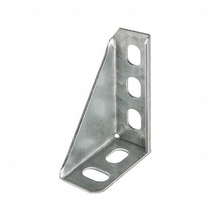 кронштейн опорный 150мм цинк tech-krep/zitar 134461 от BTSprom.by