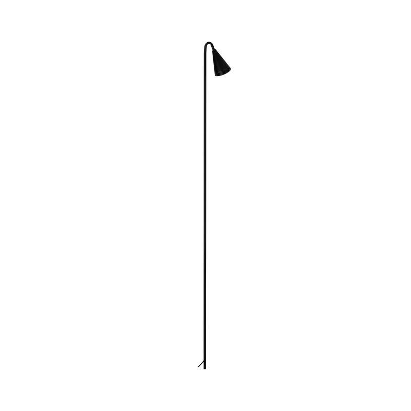 светильник kt-harebell-boll-h850-3w warm3000 bk 40 deg 24в 3вт 3000к ip65 метал. arlight 050689 от BTSprom.by
