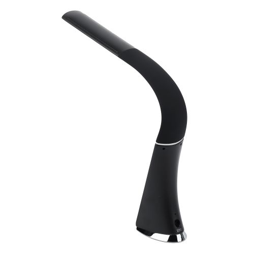  Светильник NLED-461-7W-BK настол. черн. ЭРА Б0031609 фото в каталоге от BTSprom.by