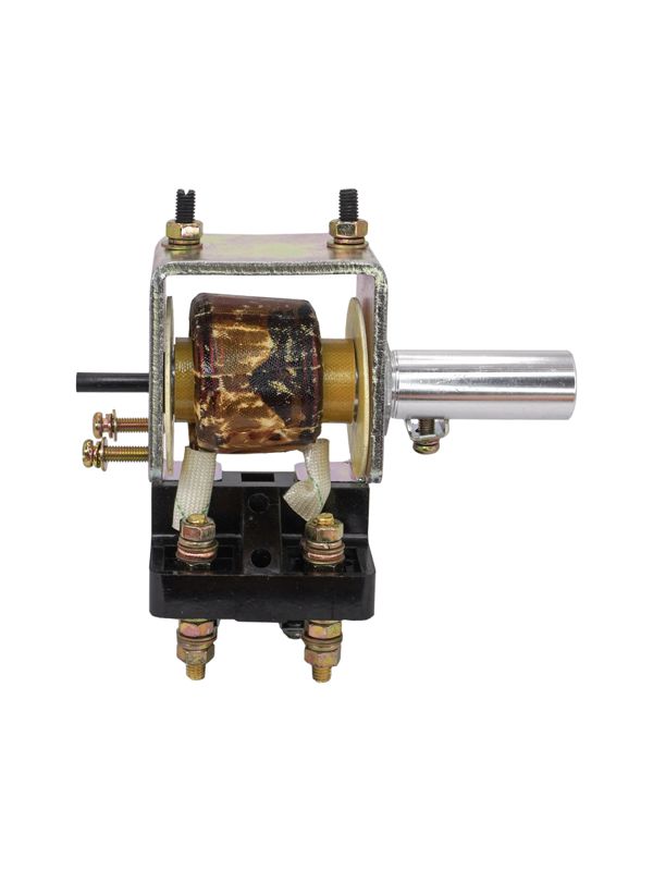 реле максимального тока рэо-401 6тд ухл3 100а без блок-контакта электротехник et519701 от BTSprom.by