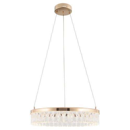 люстра светодиодная erika 6131-103 led 35вт 3000к дизайн rivoli б0061966 от BTSprom.by