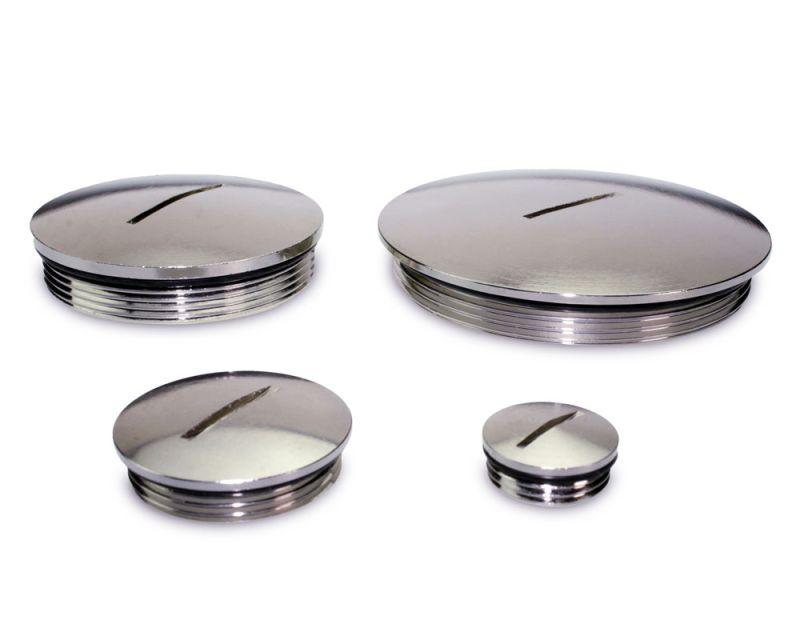 заглушка латунная с плоским шлицем зр1-лр-м32х1.5 ip66/ip67/ip68 гофроматик zeta35021 от BTSprom.by