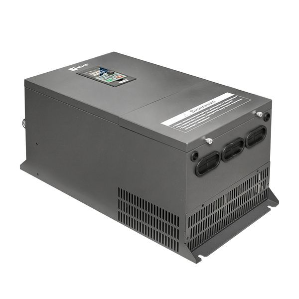  Преобразователь частоты 110/132кВт 3х400В VECTOR-100 PROxima EKF VT100-110-3 фото в каталоге от BTSprom.by