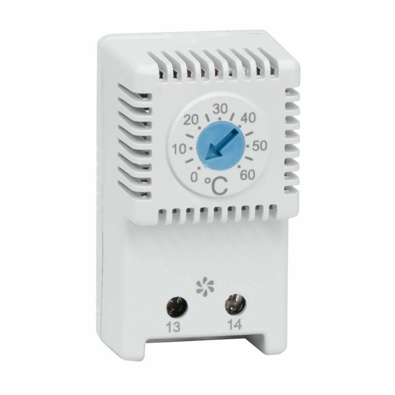термостат no контакт диапазон 0-60град.c dkc r5thv2 от BTSprom.by