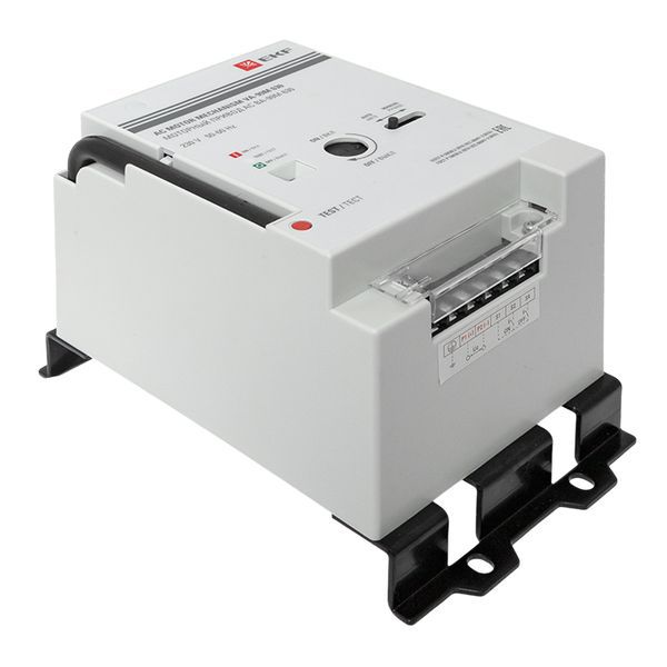  Привод моторный CD2 230B АС ВА-99М 630 EKF mccb99m-630-cd2-230ac фото в каталоге от BTSprom.by