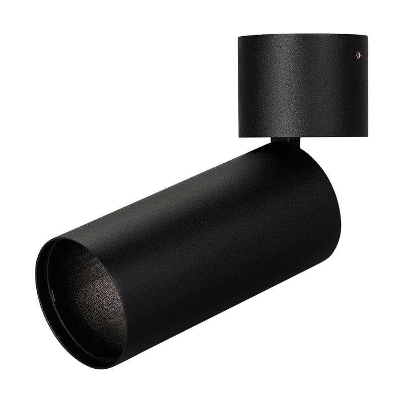 корпус sp-polo-surface-flap-r65 (bk 1-3 200ма) (ip20 металл) arlight 024383(1) от BTSprom.by