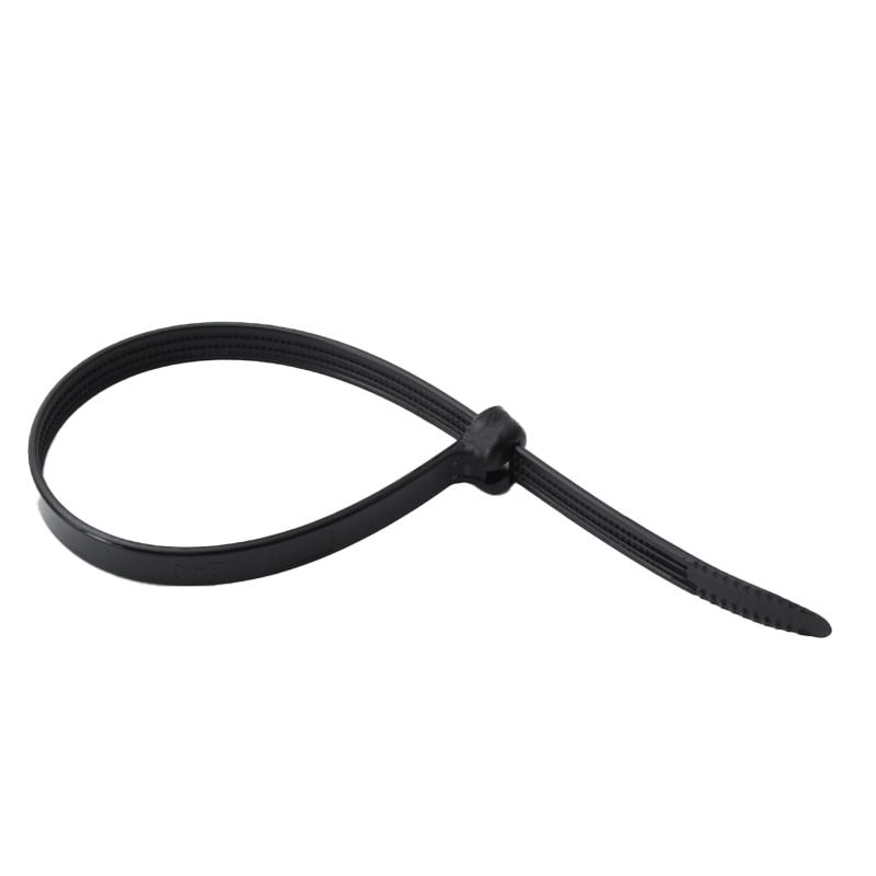 хомут стяжной для сип csl-180 tokov electric tke-csl-180 от BTSprom.by