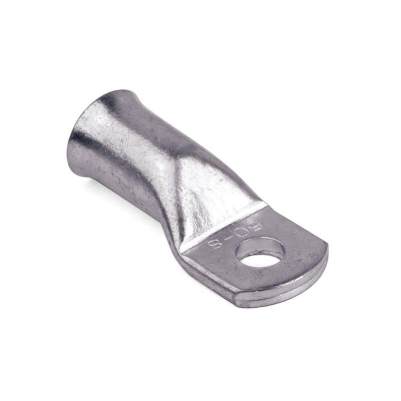 наконечник тмл под пайку листовой изогнутый 240кв.мм под винт d16мм гост 23981-80 (уп.10шт) dkc 2p16m от BTSprom.by наконечник тмл под пайку листовой изогнутый 240кв.мм под винт d16мм гост 23981-80 (уп.10шт) dkc 2p16m от BTSprom.by