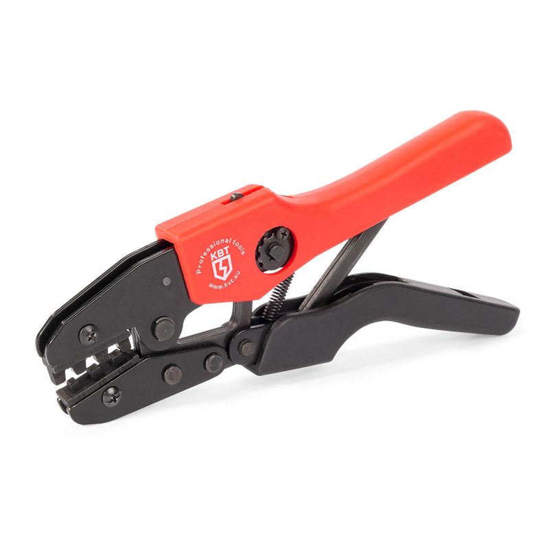 пресс-клещи ctk-13 квт 85445 от BTSprom.by