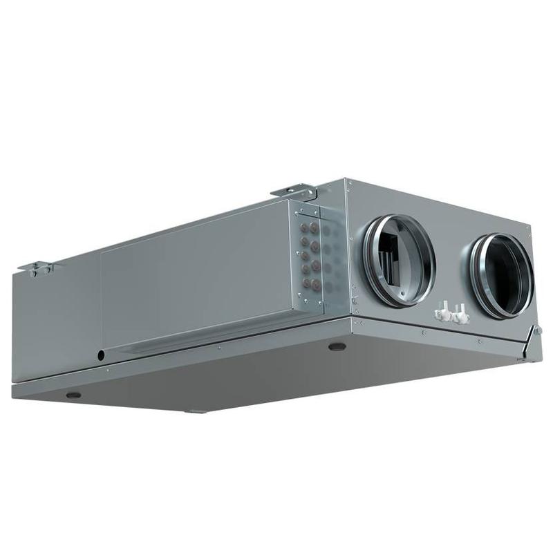 установка приточно-вытяжная unimax-p 450 ce-a shuft нс-1058571 от BTSprom.by