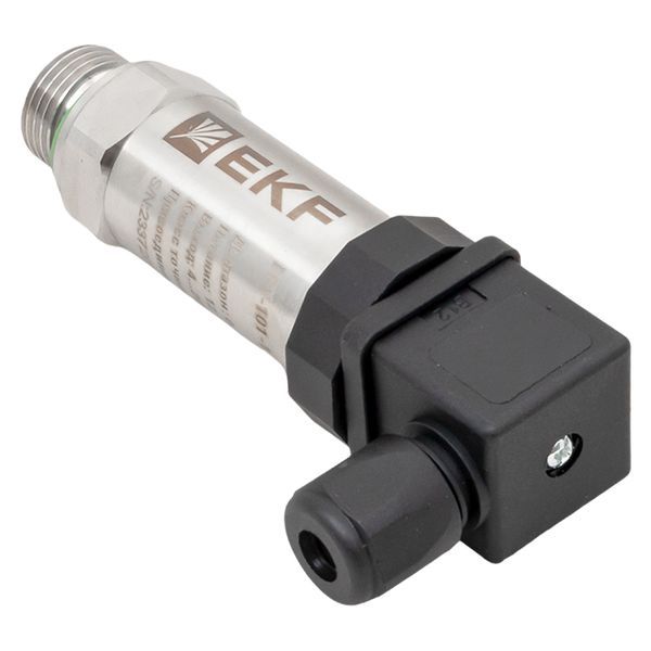  Преобразователь давления PRT-101 0-1.0 MПа G1/2 0.5проц. EKF PRT-101-1.0-0.5-G2 фото в каталоге от BTSprom.by