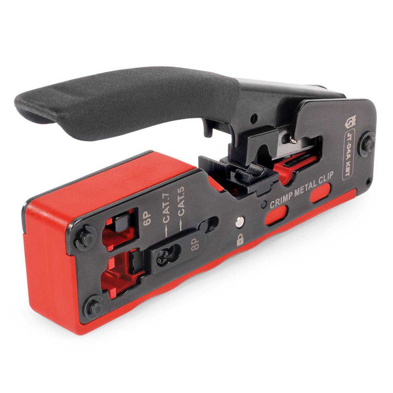 пресс-клещи jt-04а профи квт 89439 от BTSprom.by