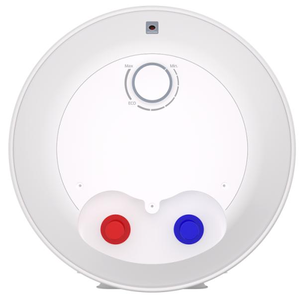  Водонагреватель электрический накопительного типа FLOW 30л EWH-F30-RE EcoStar НС-1631834 фото в каталоге от BTSprom.by