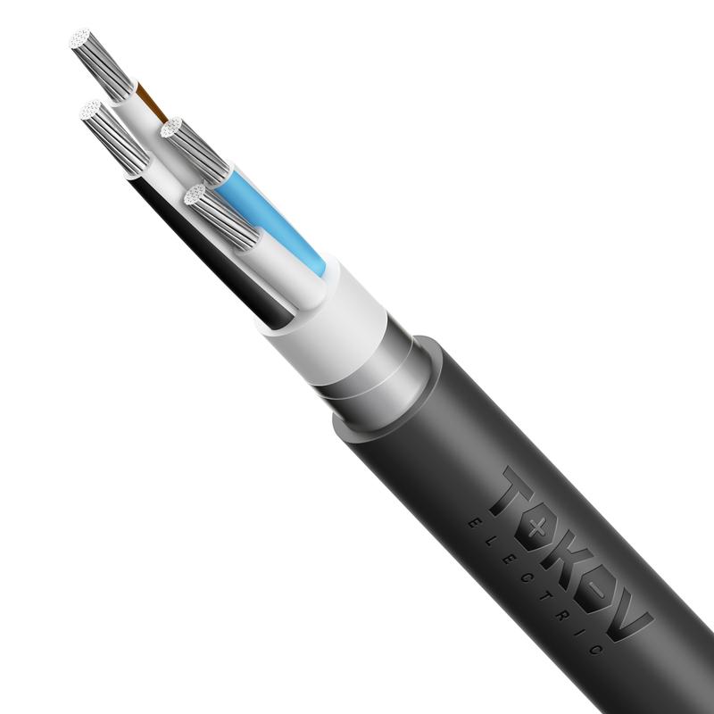 кабель tokov electric авбшвнг(а) 4х50 мк (n) 0.66кв (м) 00-00072448 от BTSprom.by
