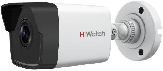 видеокамера ip цветная ds-i200 (d) (2.8мм) 2.8-2.8мм hiwatch 1564180 от BTSprom.by