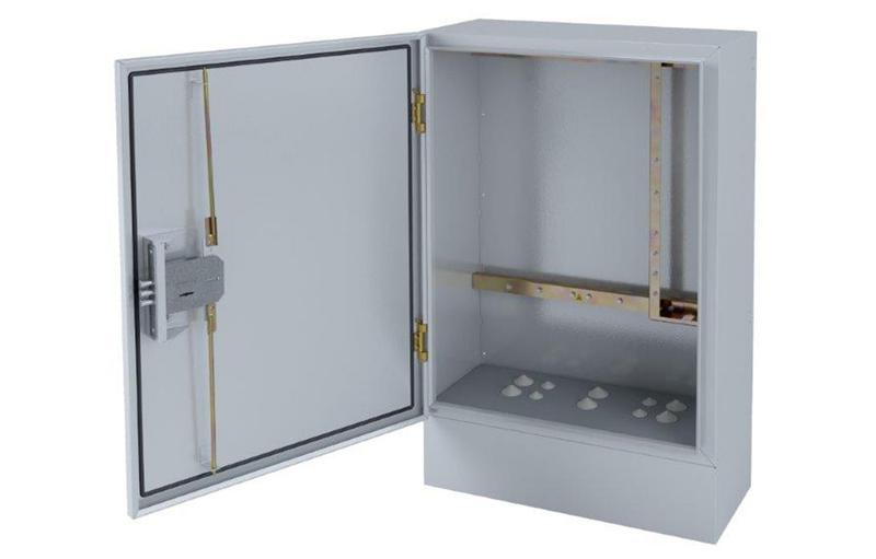  Шкаф распределительный ШРП-300-2М без плинтов ССД ССД 120908-00186 фото в каталоге от BTSprom.by