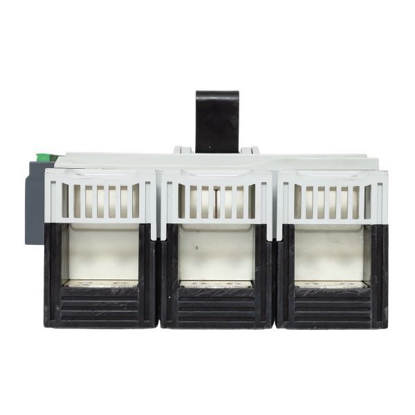  Выключатель автоматический 1000А 100кА AV POWER-4/3 ETU6.2 AVERES EKF mccb-43-1000H-6.2-av фото в каталоге от BTSprom.by