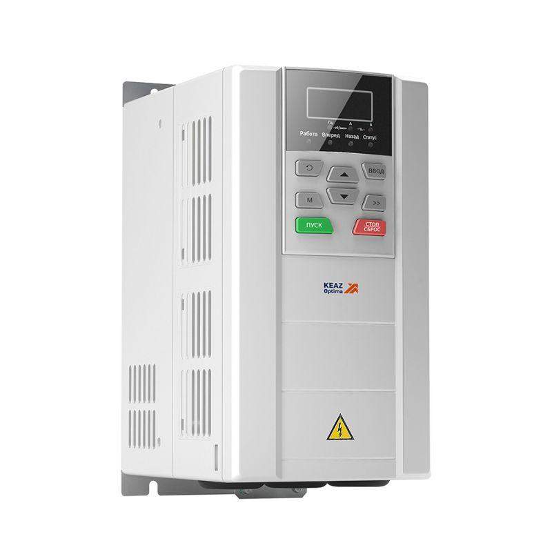 преобразователь частоты opticore a300-15k-н11к-380-0-т кэаз 342660 от BTSprom.by