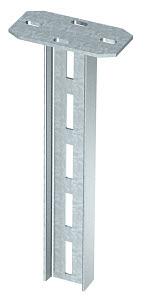 Стойка потолочная IS 8 1300мм гор. цинк IS 8 K 130 FT OBO 6361277 от BTSprom.by