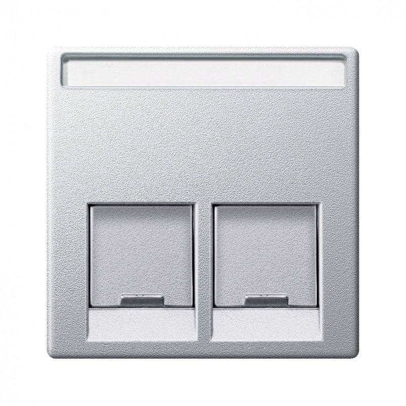  Плата Merten центральная для двух соед. мод. 2-поста SchE MTN466560 фото в каталоге от BTSprom.by