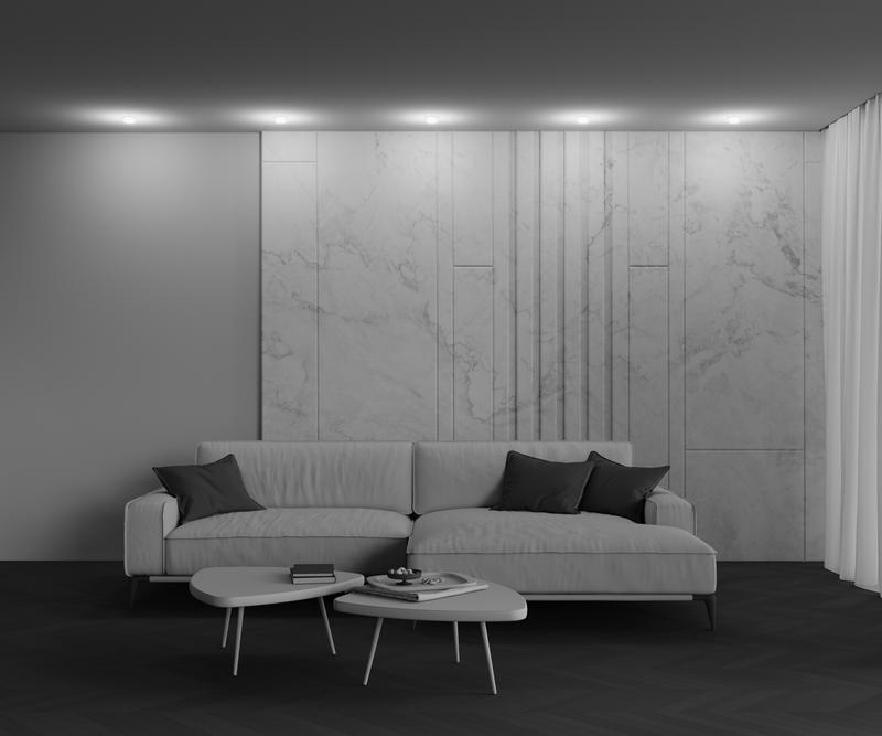  Светильник Nude 12Вт 4000К IP20 180град. встраив. Maytoni DL065-12W4K-W фото в каталоге от BTSprom.by