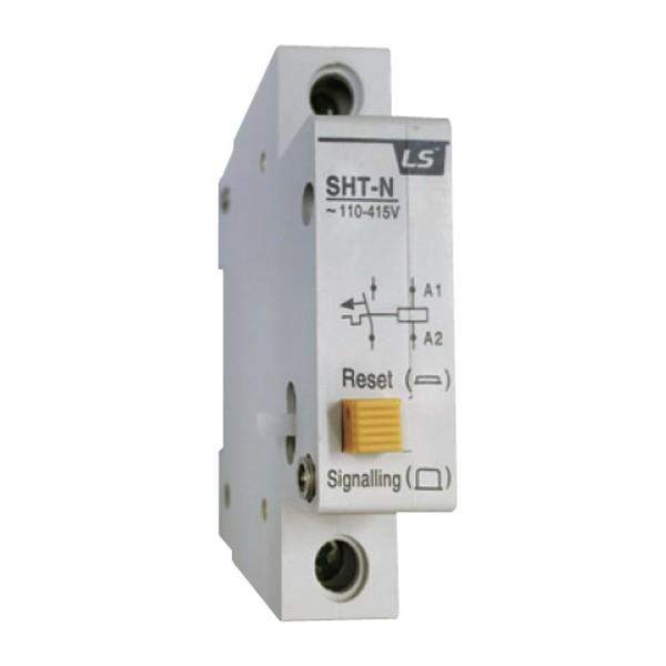 расцепитель независимый для bkn ac 110-415v ls electric 06150067r0 от BTSprom.by