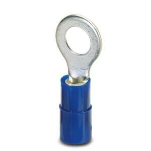 наконечник кабельный круглый c-rci 2.5/m8 (уп.50шт) phoenix contact 3240026 от BTSprom.by